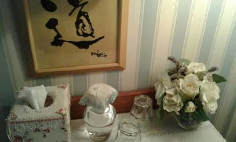 Marys Place B & B - SA Accommodation 2