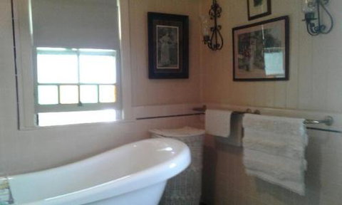 Marys Place B & B - SA Accommodation 5