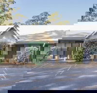 Motto Farm Motel - SA Accommodation