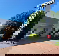 Citrus Motel - SA Accommodation