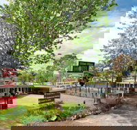 Eden Nimo Motel - SA Accommodation