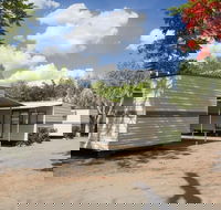 Discovery Parks - Mount Isa - SA Accommodation