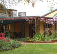 Willowlake Cottages - SA Accommodation