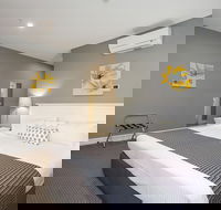 CH Boutique Hotel - SA Accommodation