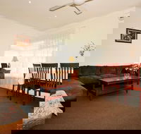 Lisson Holiday Rental - SA Accommodation