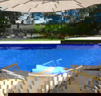 Amande Bed and Breakfast - SA Accommodation