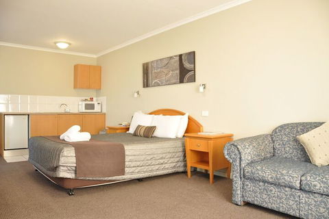 Central Coast Chittaway Motel - SA Accommodation 3