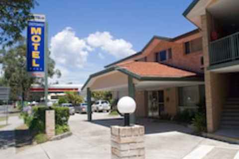 Central Coast Chittaway Motel - SA Accommodation 0