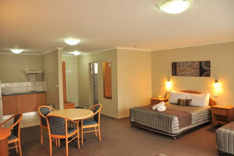 Central Coast Chittaway Motel - SA Accommodation 2