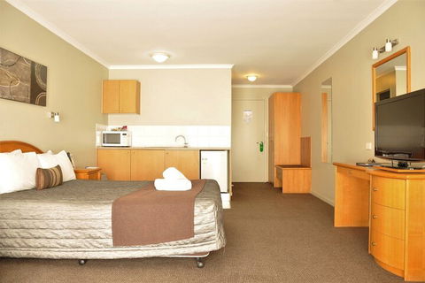 Central Coast Chittaway Motel - SA Accommodation 4
