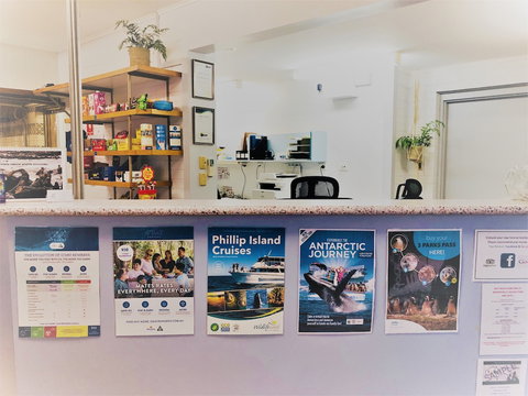 Anchor Belle Holiday Park - SA Accommodation 4