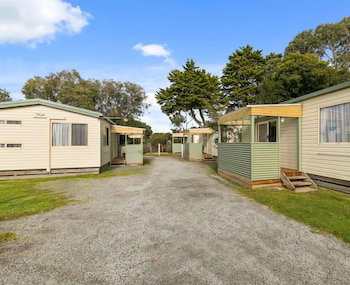 Anchor Belle Holiday Park - SA Accommodation 0