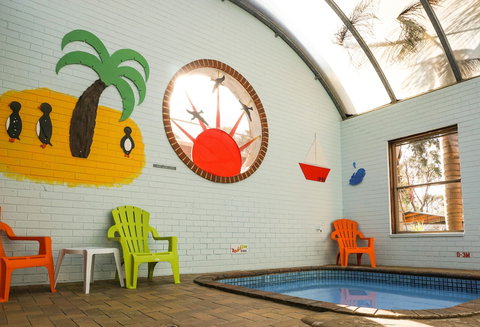 Anchor Belle Holiday Park - SA Accommodation 2