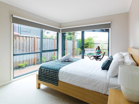 Anchor Belle Holiday Park - SA Accommodation 5