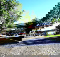 Mercury Motor Inn - SA Accommodation