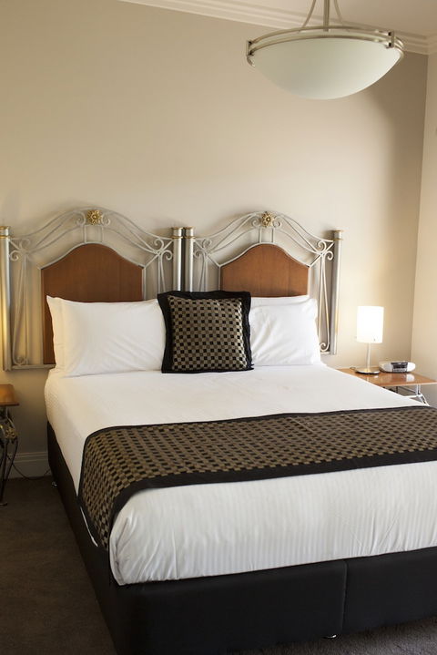 Southgate Motor Inn - SA Accommodation 4
