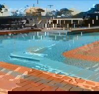 Bairnsdale Motor Inn - SA Accommodation