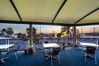 Adventure Backpackers Port Lincoln - SA Accommodation 3