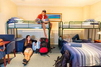 Adventure Backpackers Port Lincoln - SA Accommodation 1