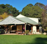 Canterbury Cottage Northcliffe - SA Accommodation