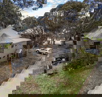 Currawong Lodge - SA Accommodation