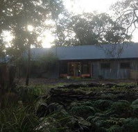 Mount Blue Eco Retreat - SA Accommodation