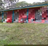 Clare Valley Cabins - SA Accommodation