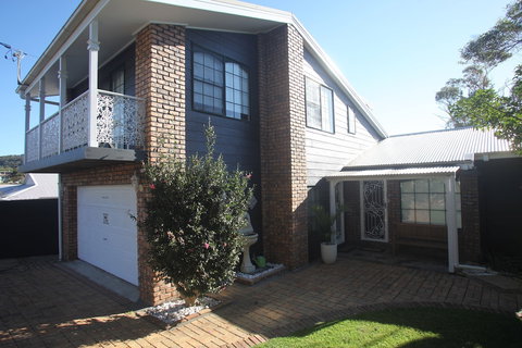 Amore At The Beach - SA Accommodation 1