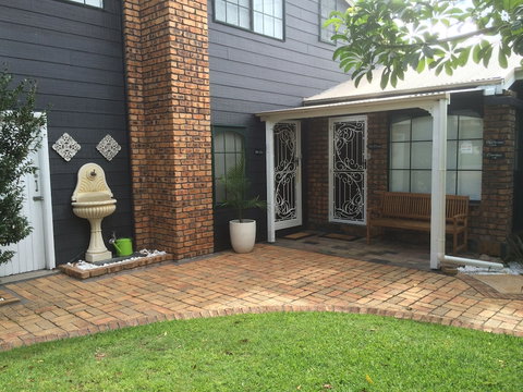 Amore At The Beach - SA Accommodation 0