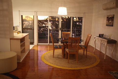 Amore At The Beach - SA Accommodation 4