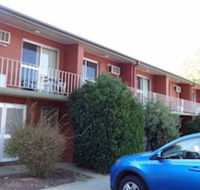 Corowa Golf Club Motel - SA Accommodation