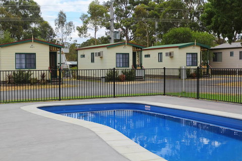 Avondel Caravan Park - SA Accommodation 2
