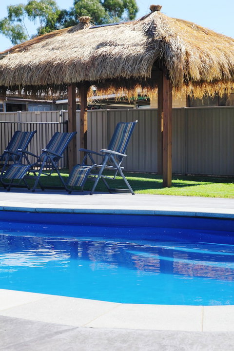 Avondel Caravan Park - SA Accommodation 1