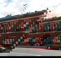 Mandelson's of Goulburn - SA Accommodation