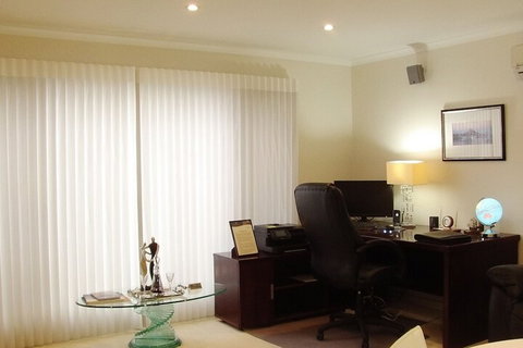 The Charles Robbins - SA Accommodation 2