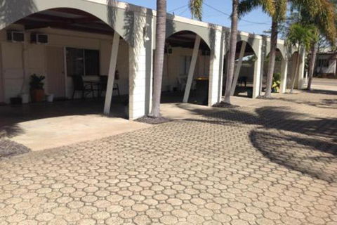 Ayr Max Motel - SA Accommodation 2