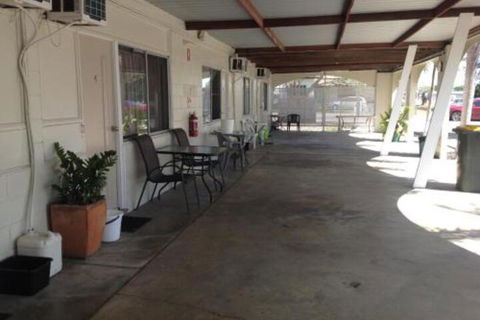 Ayr Max Motel - SA Accommodation 5