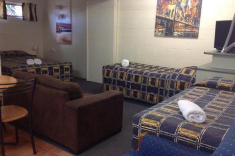 Ayr Max Motel - SA Accommodation 4