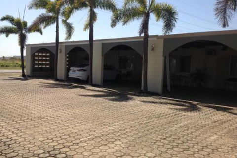 Ayr Max Motel - SA Accommodation 7