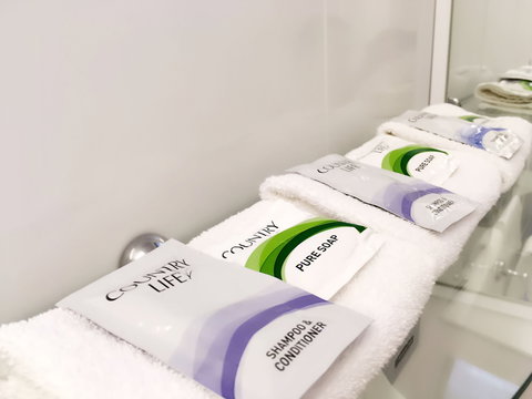 Apollo Motel Biloela - SA Accommodation 4