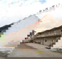 Apollo Motel Biloela - SA Accommodation