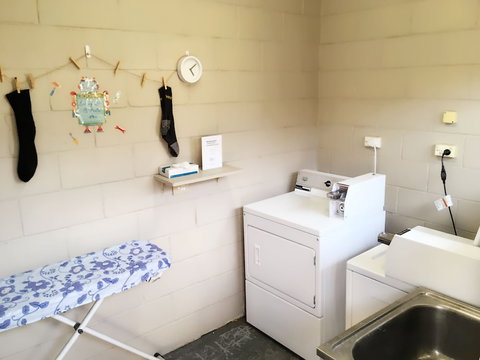 Apollo Motel Biloela - SA Accommodation 5