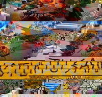 Vatu Sanctuary - SA Accommodation