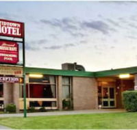 Midtown Motor Inn - SA Accommodation