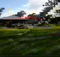 Dunsborough Rail Carriages  Farm Cottages - SA Accommodation