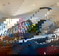 Seaview Bed and Breakfast - SA Accommodation