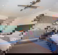 Longview Vineyard - SA Accommodation