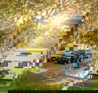 BIG4 Sawtell Beach Holiday Park - SA Accommodation