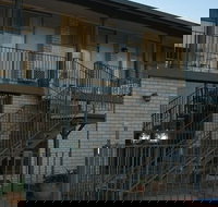 Adrian Motel - SA Accommodation