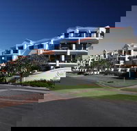 The Sands Resort - SA Accommodation